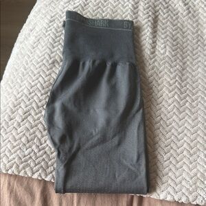 Gymshark Charcoal Leggings